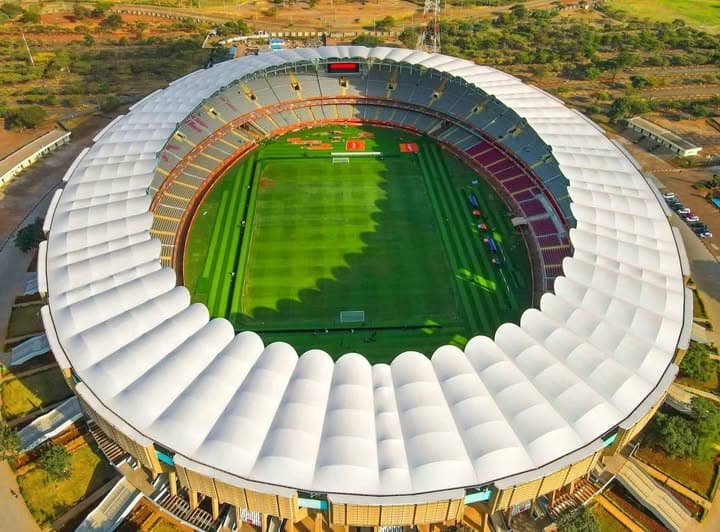 Kasarani Stadium